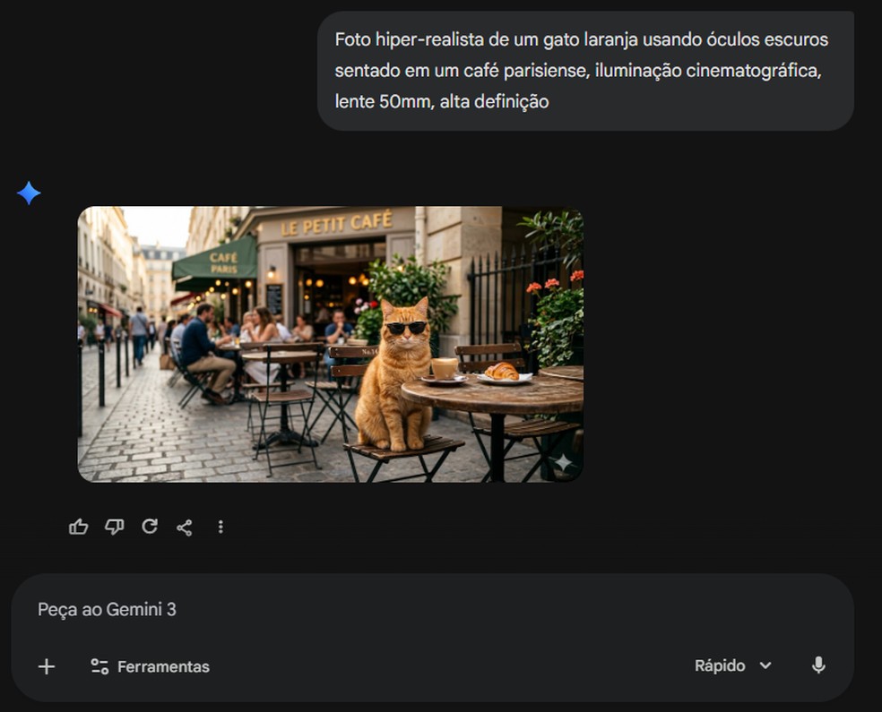  Reprodução/Gabriel Pereira
