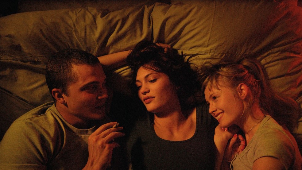  Reprodução/MUBI