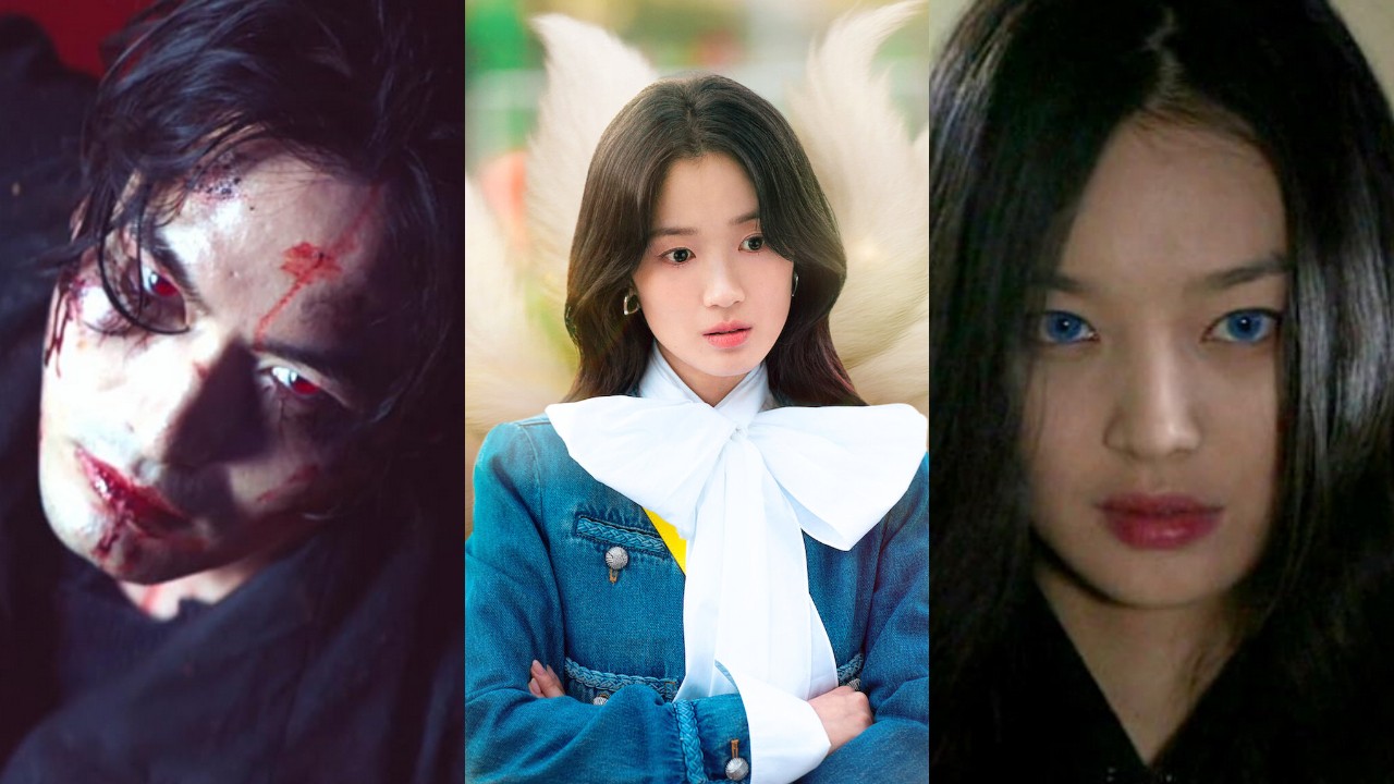 7 doramas de fantasia inspirados em lendas da Coreia do Sul
