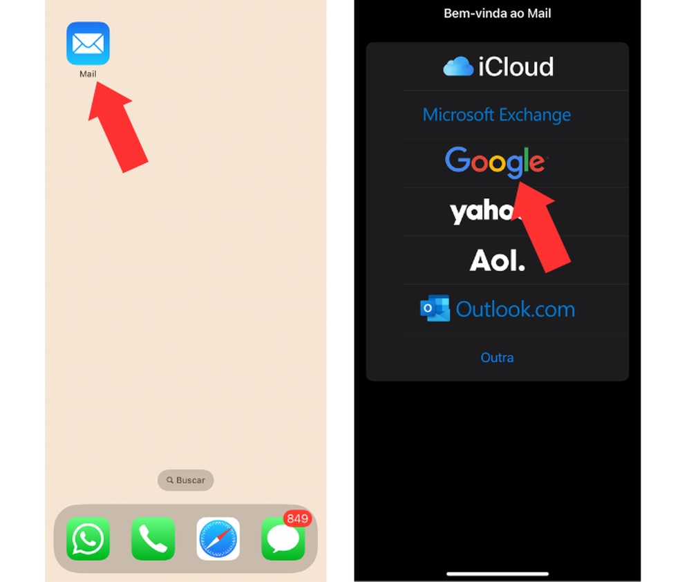  Reprodução/Mariana Tralback
