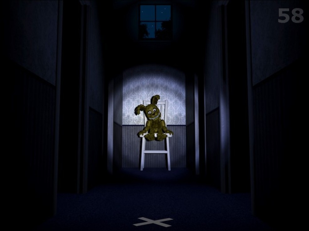 Five Nights at Freddy's 4 leva o terror para dentro de casa
