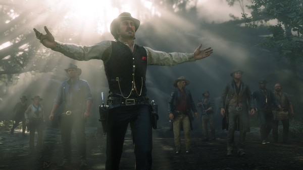 Dutch em Red Dead Redemption: história, missões e mais do personagem