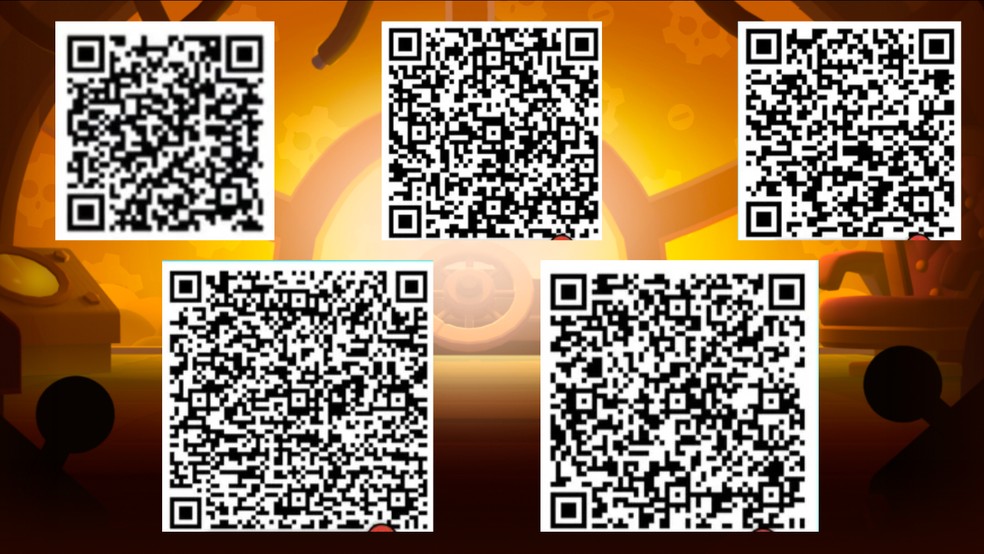  Reprodução/Luã Souza