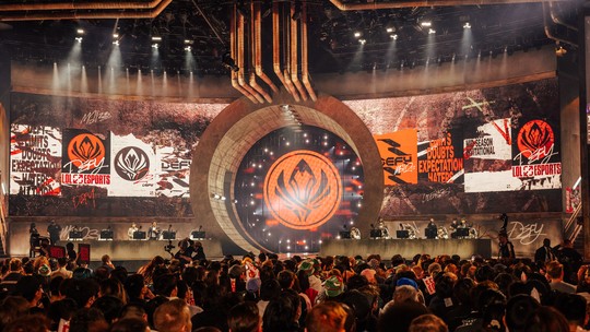 MSI 2023: como assistir à final entre JD Gaming e Bilibili Gaming