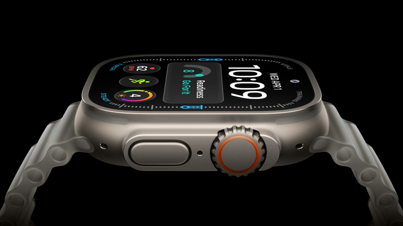 Novo Apple Watch escuta conversas e gera polêmica sobre privacidade