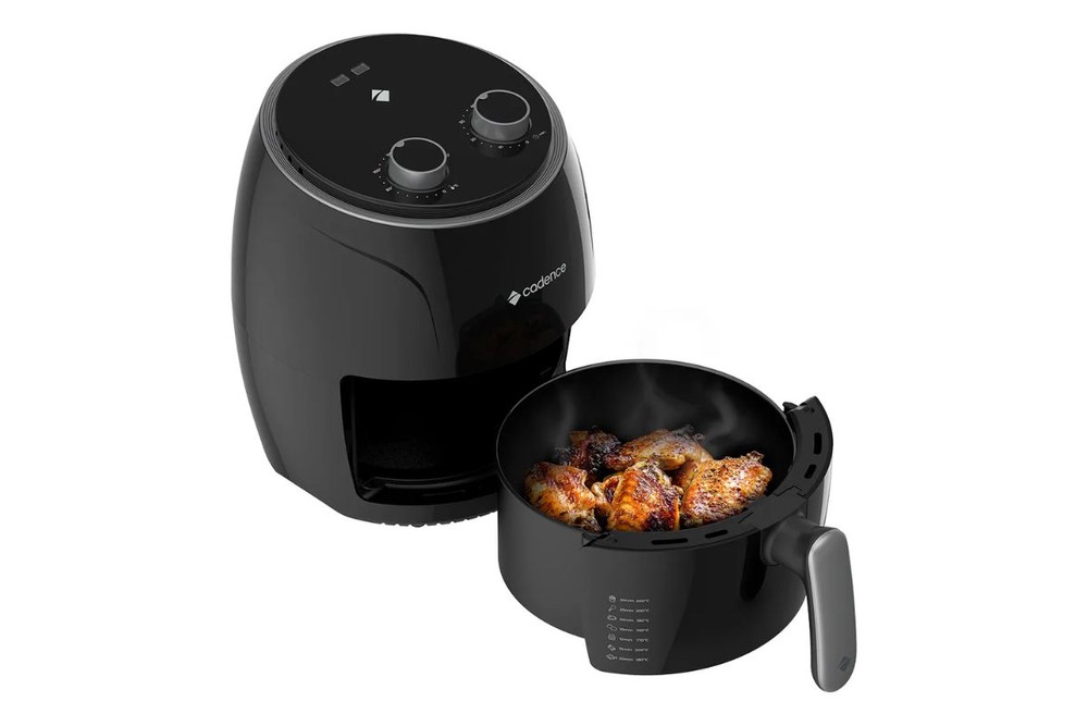Qual a melhor marca de Air Fryer? Veja guia e modelos à venda
