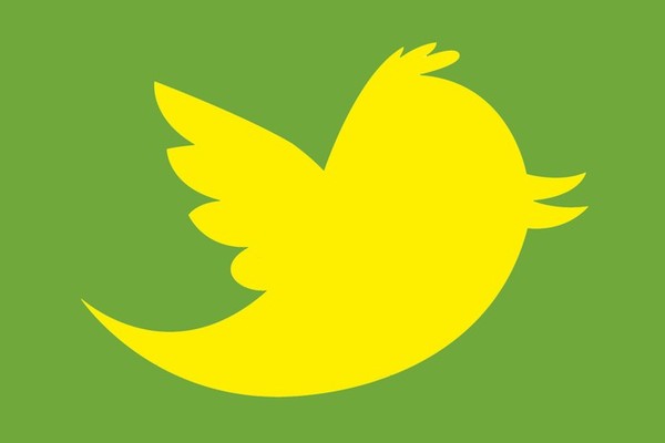 Brasil já é o segundo país em número de contas no Twitter