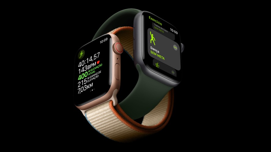 Prévia do Apple Watch: site permite testar relógio inteligente da Apple