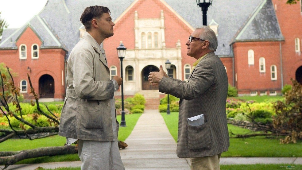  Reprodução/The Movie Database