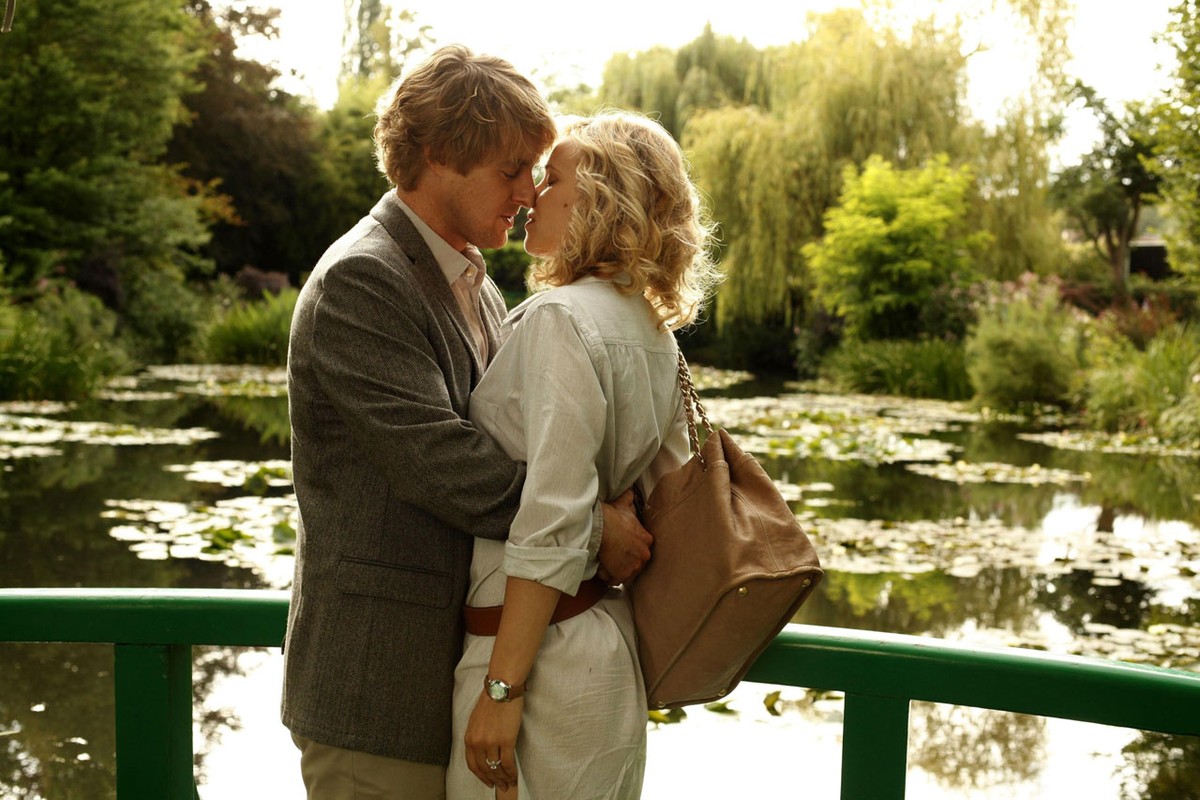 12 FILMES DE ROMANCE COM VIAGEM SEM TEMPO QUE VOCÊ Precisa Assistant
