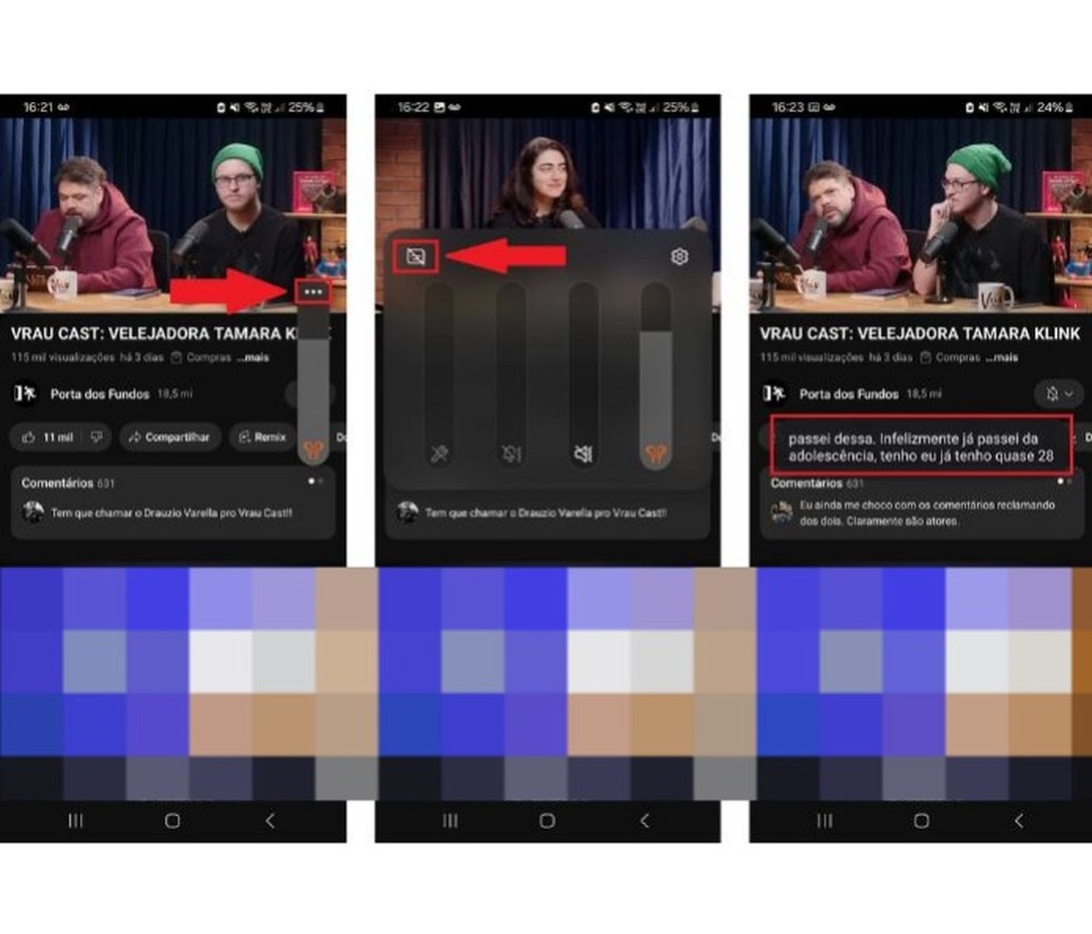  Reprodução/Diego Cataldo