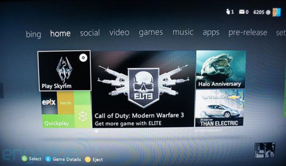 Microsoft encerra loja online e marketplace do Xbox 360 - Tecnologia
