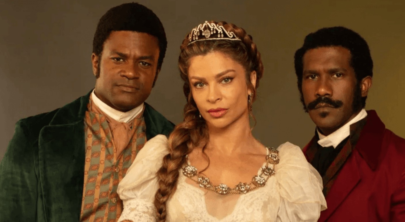 Quando saem os episódios de Dona Beja na HBO Max? Veja datas e elenco