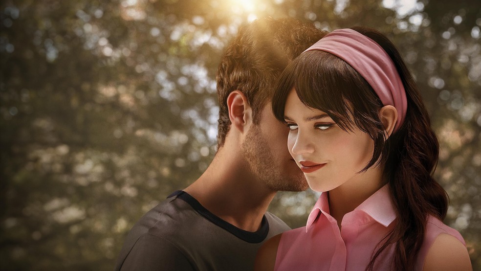  Divulgação/Amazon Prime Video