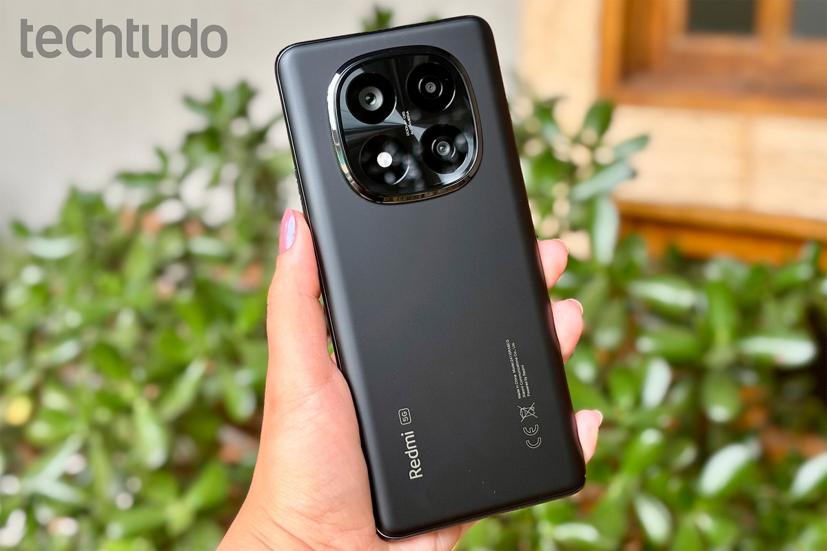 Xiaomi barato: 6 celulares que valem a pena antes da Black Friday 2025