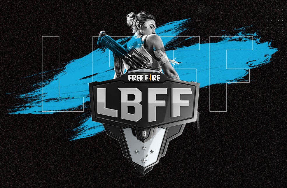 LBFF 6 Série B - Semifinal 8 - Grupos A e B