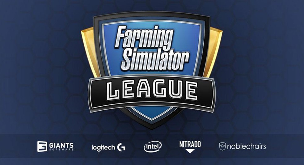 Entenda por que o game Farming Simulator está entrando no mundo dos  e-Sports - StartAgro
