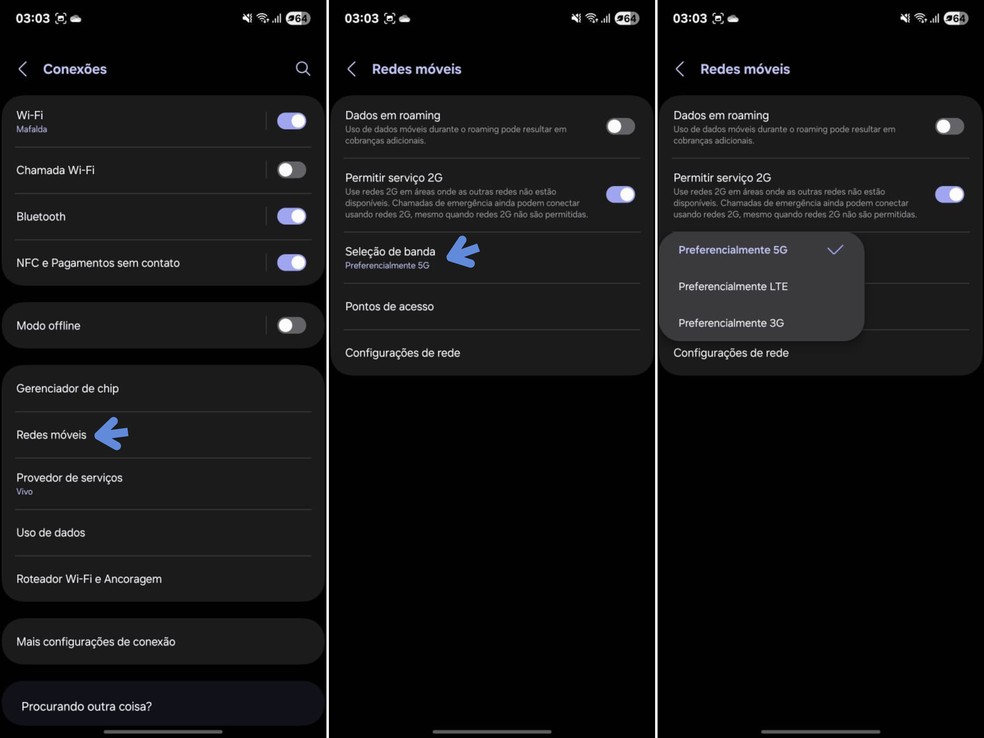  Reprodução/Murilo Fraga