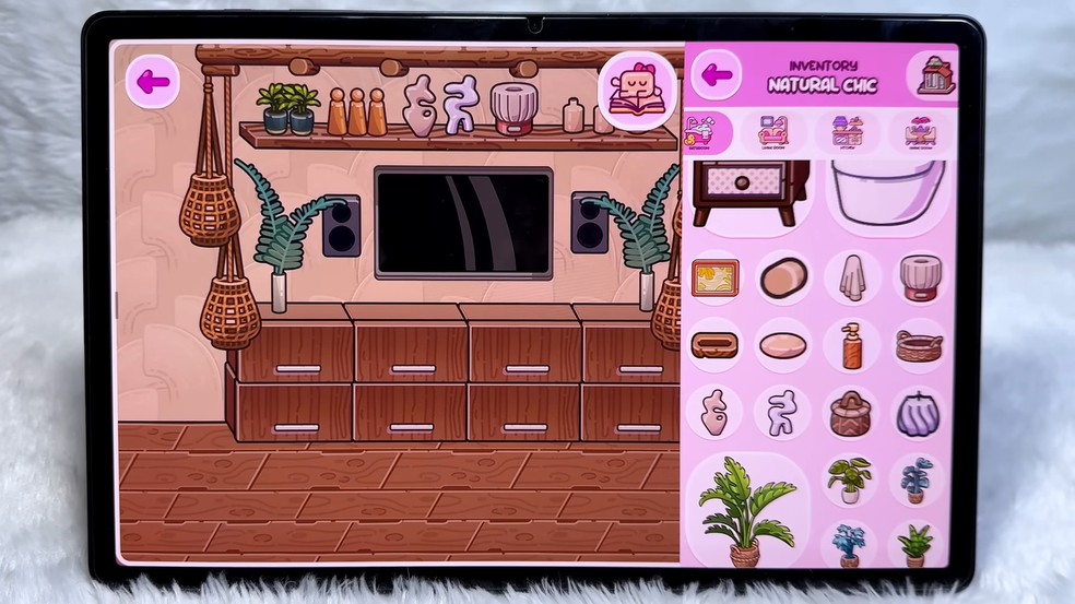  Reprodução/Mary Games