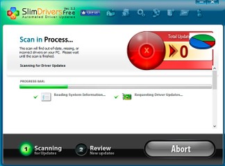 Slim Drivers | Software | TechTudo