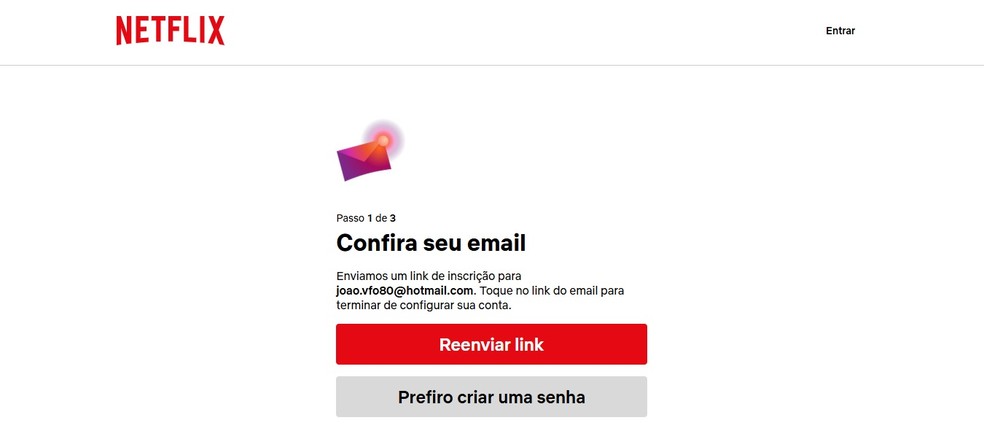  Reprodução/João Ferreira