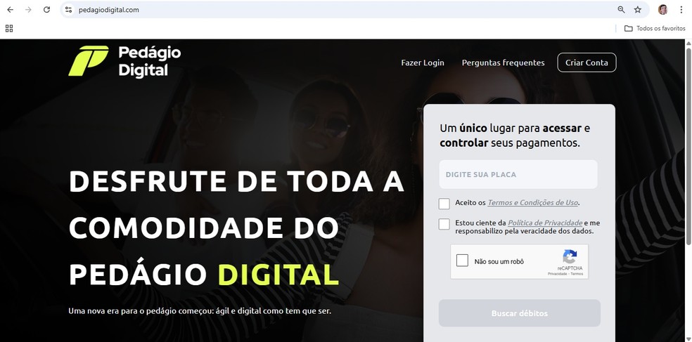  Reprodução/Mariana Tralback