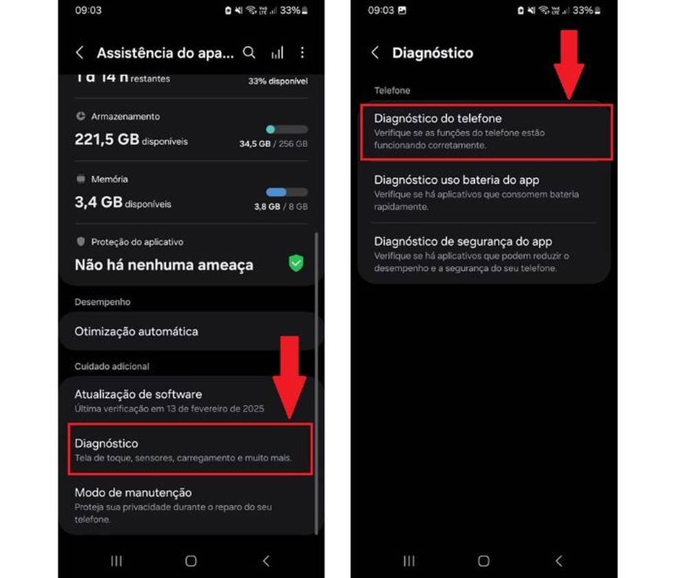  Reprodução/Diego Cataldo
