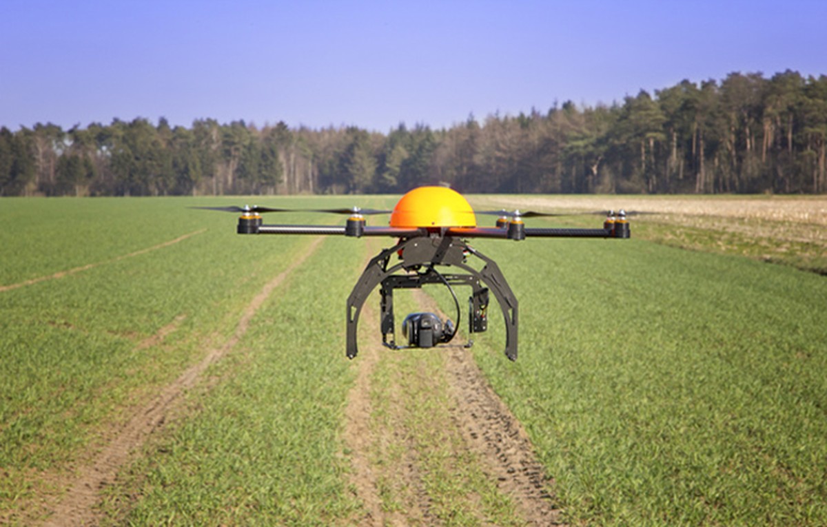 Drones fazem de tudo; confira lista das tarefas dos 'robôs voadores'