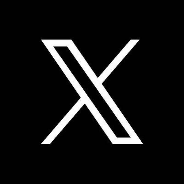 Elon Musk anuncia novo icone do Twitter: um X
