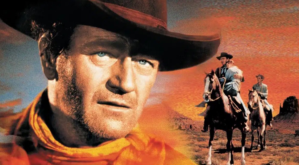 12 filmes de faroeste com John Wayne para assistir pelo menos uma vez