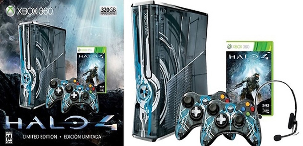 Jogo Halo 2 Xbox Clássico 360 Europeu