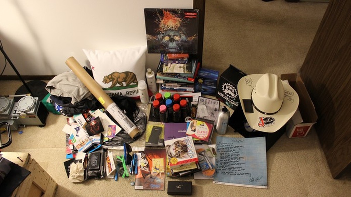 Hack com RT automático no Twitter faz jovem ganhar promoções