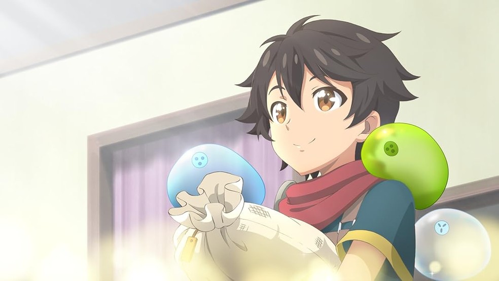  Reprodução/Amazon Prime Video