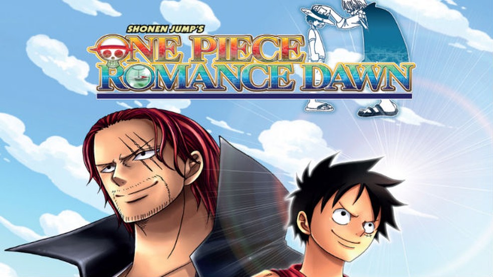 Conheça os melhores jogos do clássico anime One Piece