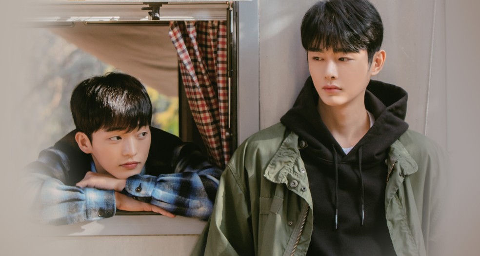  Reprodução/Rakuten Viki