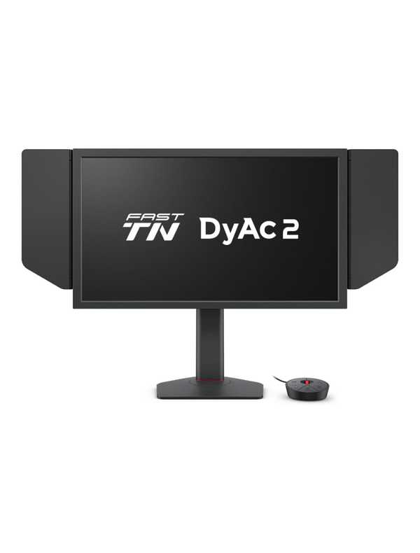BenQ ZOWIE XL2546X+
