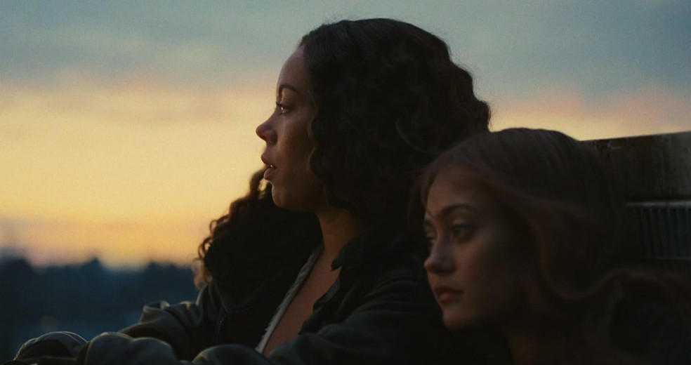  Reprodução/Prime Video