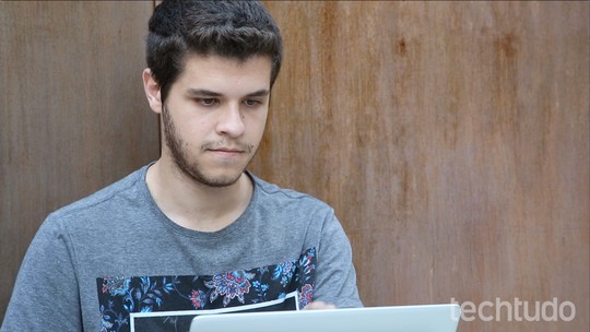 Como salvar página de internet em PDF 