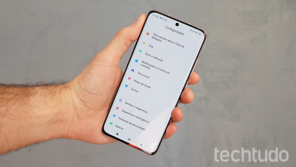 Xiaomi 12 Ultra: confira especificações vazadas do celular - TecMundo