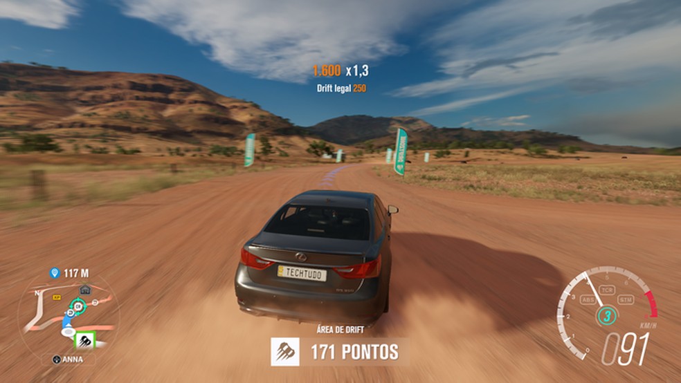 Confira os requisitos recomendados de Forza Horizon 3 para PC