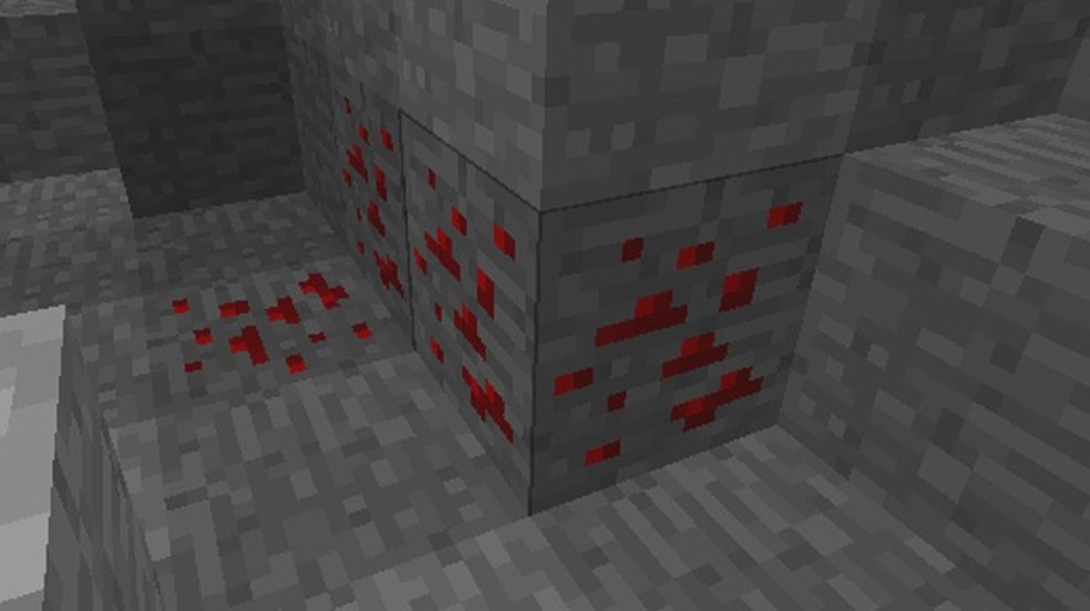 Block of Redstone – Minecraft Wiki