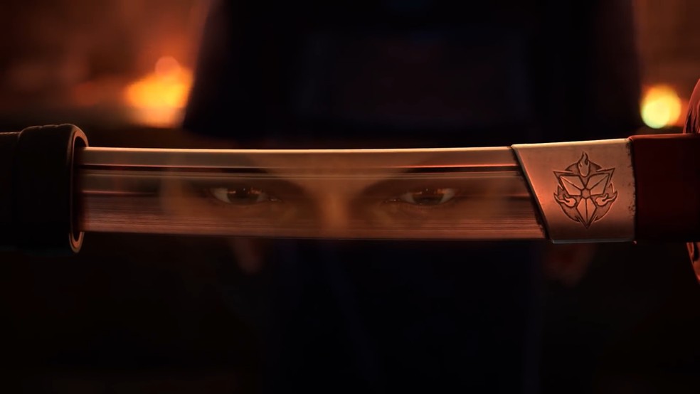  Reprodução/Garena Free Fire