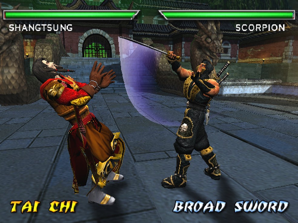 Mortal Kombat: Onslaught é o novo jogo grátis da franquia! Conheça o RPG