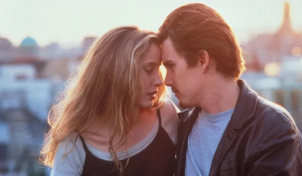 HZ, 10 filmes que vão te fazer querer um amor de verão