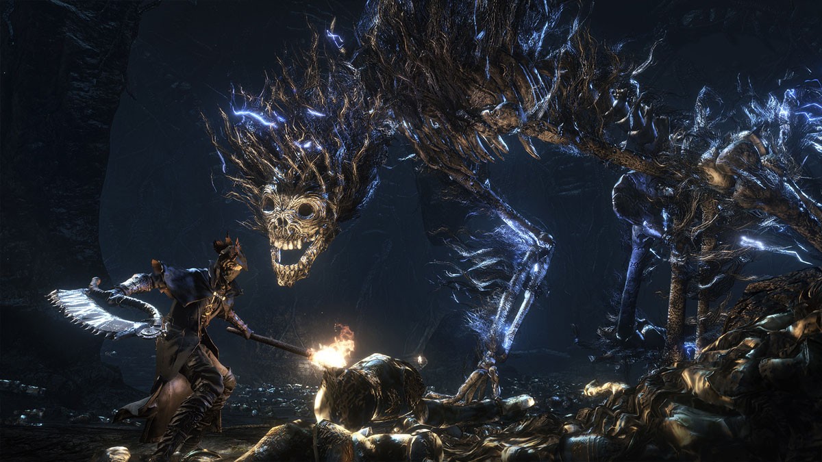 Os 5 melhores jogos soulslike, segundo a redação do TechTudo