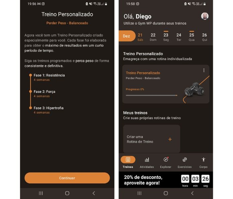  Reprodução/Diego Cataldo