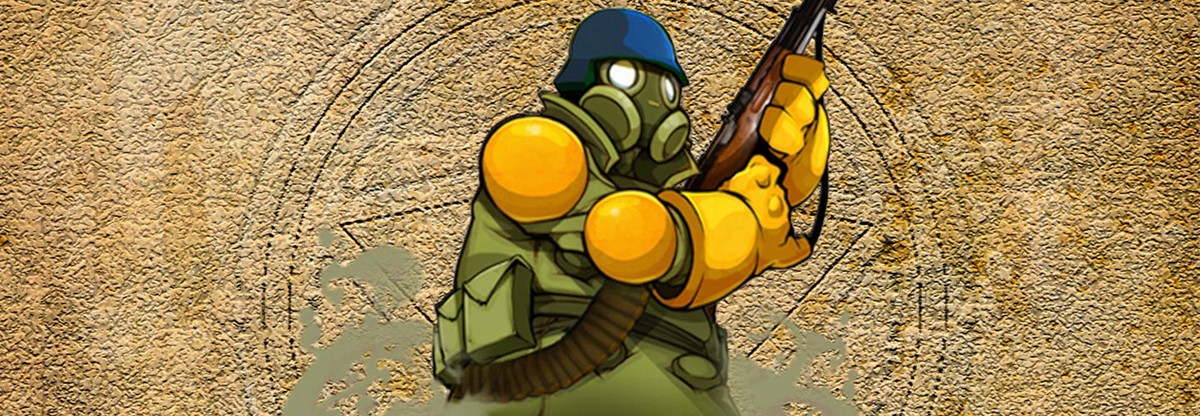 Review Battle Nations
