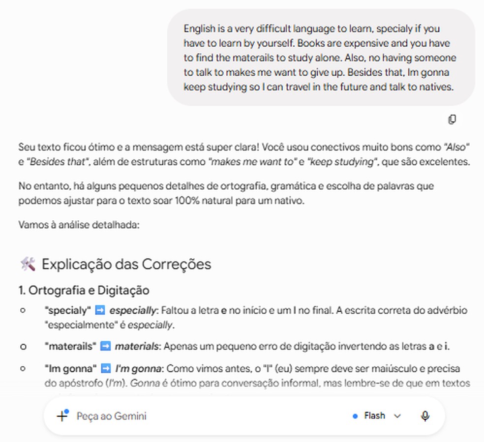  Captura de tela / Eduarda Melo