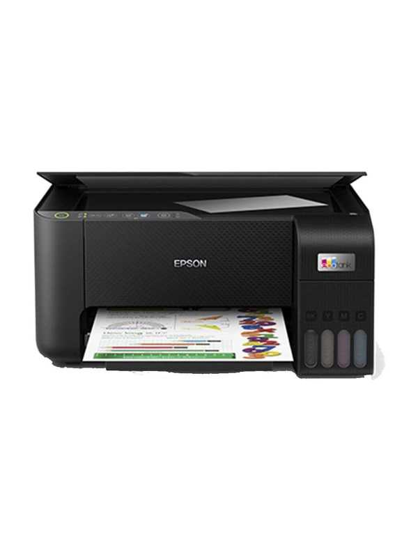 Impressora Epson EcoTank L3250
