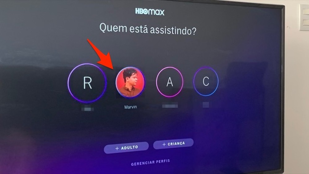 Como baixar e assistir ao HBO Max na TV LG